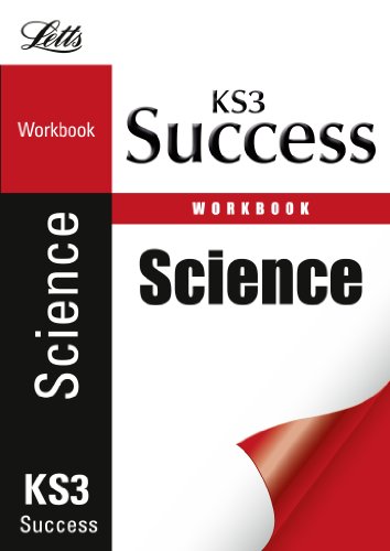 Letts KS3 Success - Science: Workbook