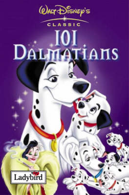 101 Dalmatians (Disney Classics) (Disney Classics S.)