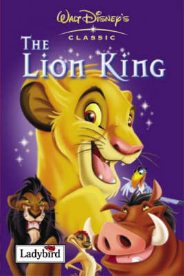Lion King (Disney Classics S.)
