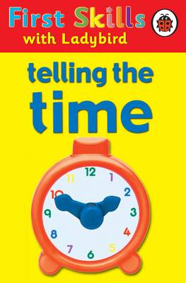 First Skills: Telling the Time