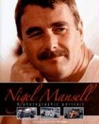 Nigel Mansell: A Photographic Portrait