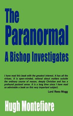 The Paranormal