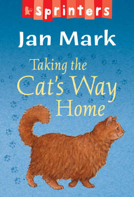 Taking the Cat's Way Home (Sprinters)