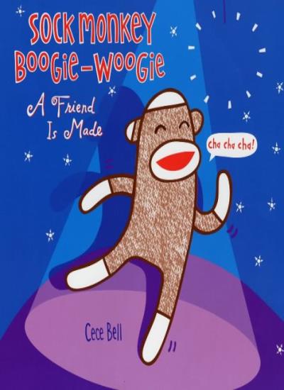 Sock Monkey Boogie-Woogie