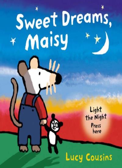 Sweet Dreams Maisy