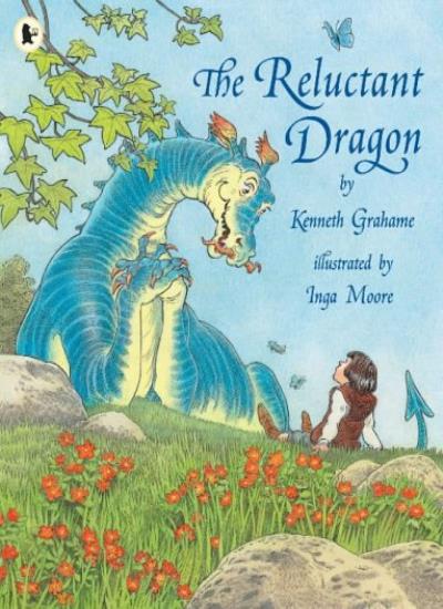 The Reluctant Dragon