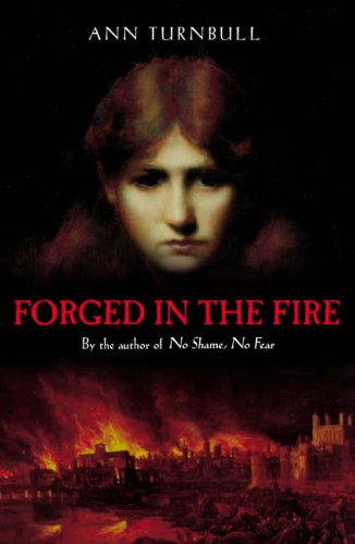 Forged in the Fire