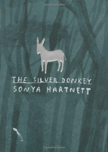 The Silver Donkey