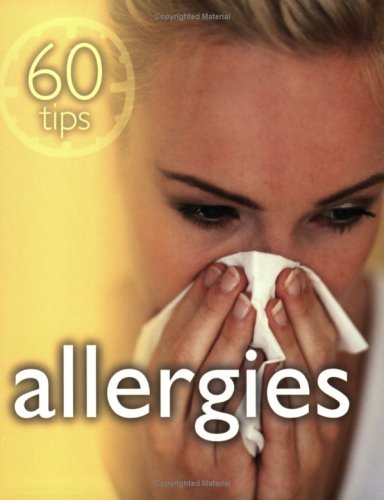 Allergies (60 Tips)