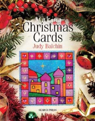 Making Christmas Cards