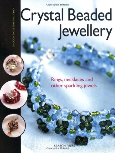 Crystal Beaded Jewellery