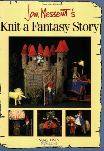 Knit a Fantasy Story