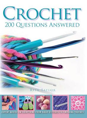 200 Crochet Questions & Answers