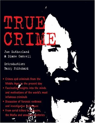 True Crime (Source Book) (Source Book S.)
