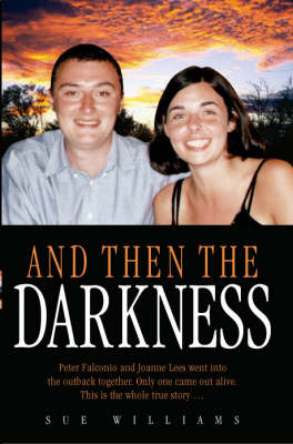 And Then the Darkness