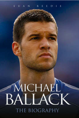 Michael Ballack