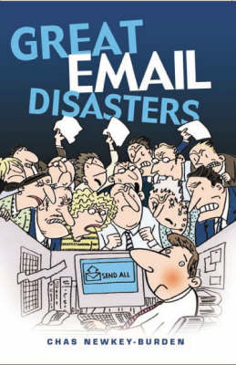 Great Email Disasters