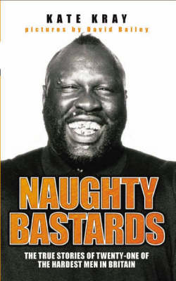 Naughty Bastards