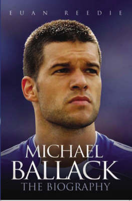 Michael Ballack