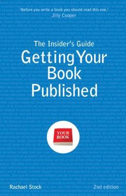 Insider's Guide to Getting Your Book Published