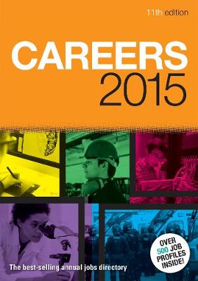Careers 2015