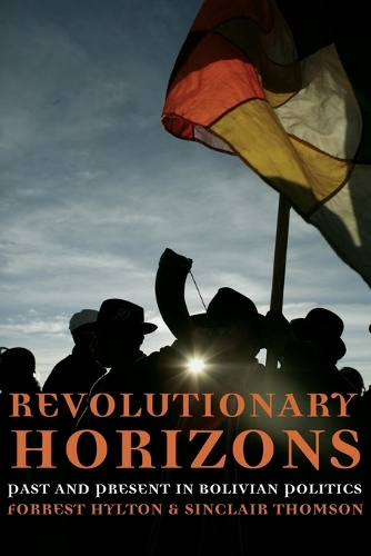 Revolutionary Horizons
