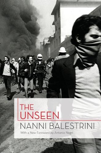 The Unseen