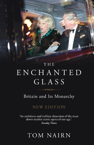 The Enchanted Glass