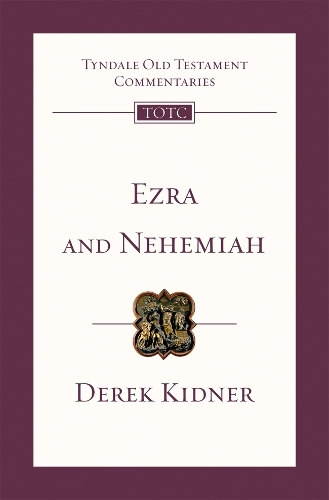 Ezra and Nehemiah