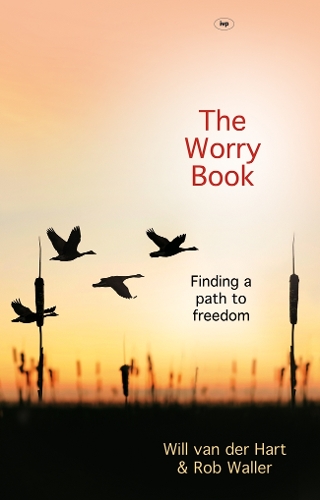 The Worry Book
