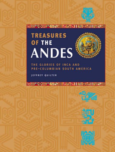 Treasures of the Andes