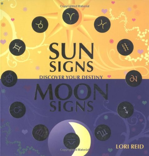 Sun Signs/Moon Signs