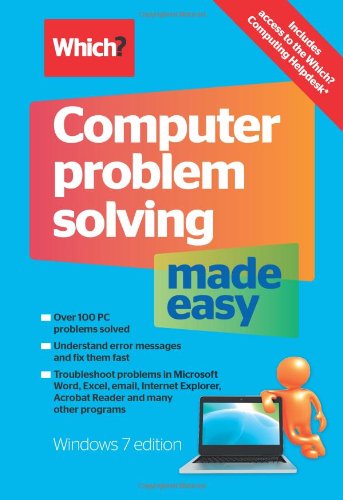 Computer Problem Solving Made Easy