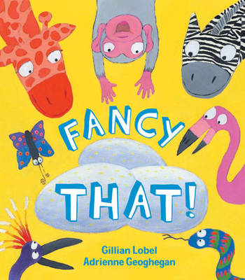 Fancy That!