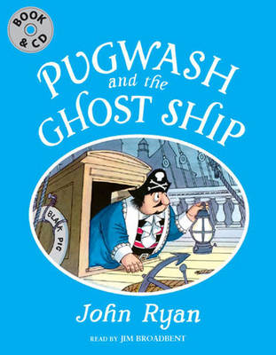 Pugwash and the Ghost Ship (Captain Pugwash)