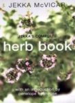 Jekka's Complete Herb Book
