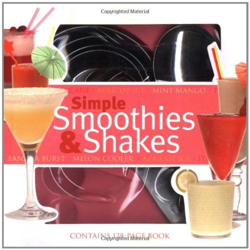 Lifestyle Smoothies and Shakes