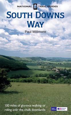 South Downs Way (National Trail Guide)