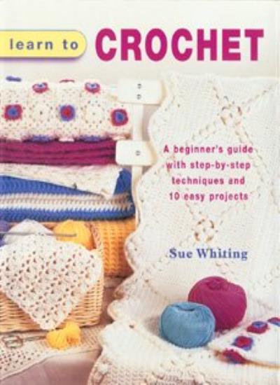 Learn to Crochet