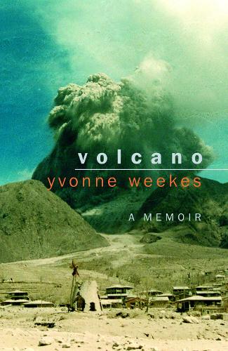 Volcano