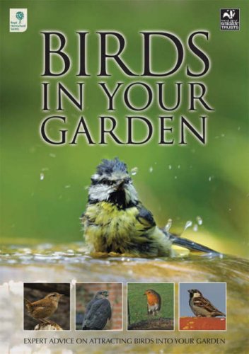 Birds in Your Garden