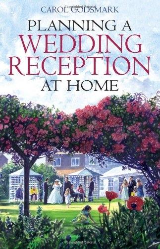 Planning Wedding Reception At Home