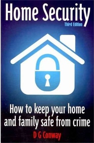Home Security 3rd Edition