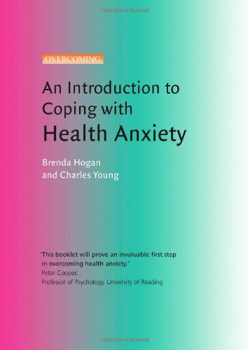 An Introduction to Coping with Health Anxiety