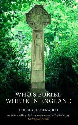 Who's Buried Where