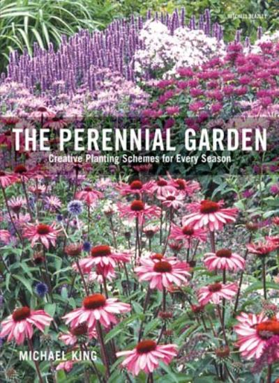 The Perennial Garden