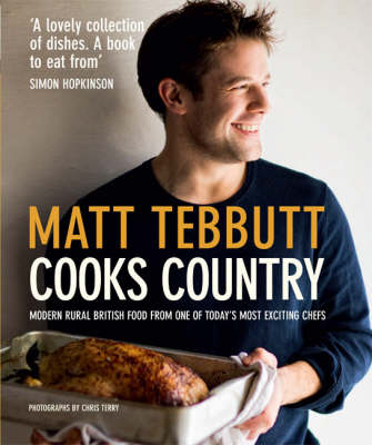 Cooks Country: Modern British Rural Cooking