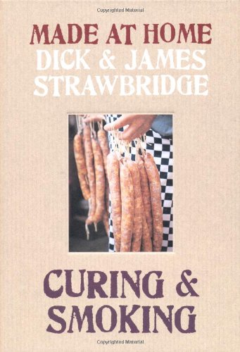 Made at Home: Curing & Smoking