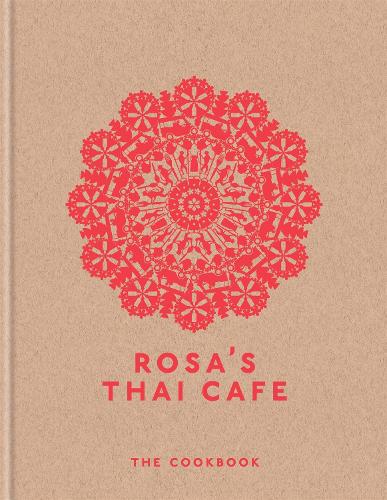 Rosa's Thai Cafe