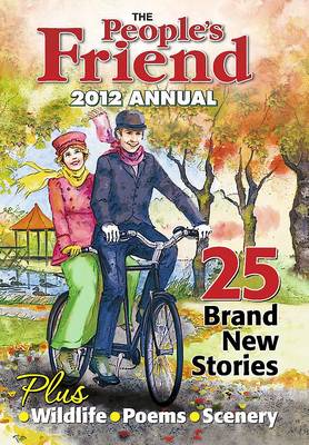 PEOPLES FRIEND ANNUAL 2012